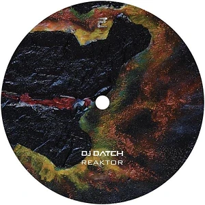 DJ Datch - Reaktor