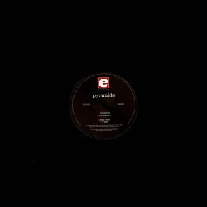 V.A. - Pyramids