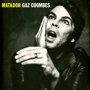 Gaz Coombes - Matador Limited Edition Reissue Dublin Yellow