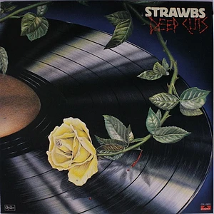 Strawbs - Deep Cuts