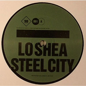 Loshea - Steel City