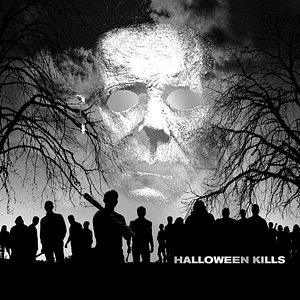 John Carpenter, Cody Carpenter, And Daniel Davies - OST Halloween Kills Red Vinyl Edition