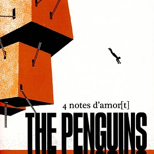 The Penguins - 4 Notes D'Amor(t)