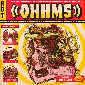 OHHMS - Rot