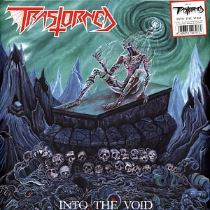 Trastorned - Into The Void!