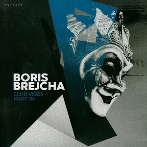 Boris Brejcha - Club Vibes Part 04