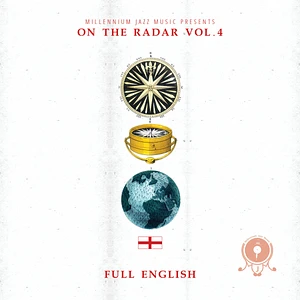 V.A. - Full English: Otr Volume 4