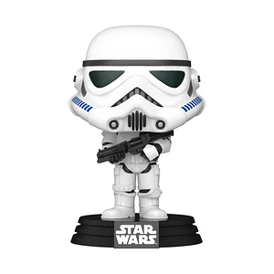 Funko - POP Star Wars: SWNC - Stormtrooper