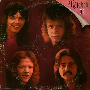 Ratchell - Ratchell II