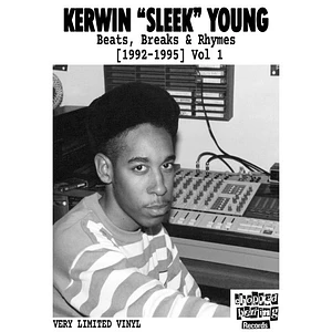 Kerwin Young - Beats, Breaks & Rhymes [1992-1995] Vol 1