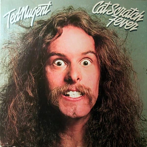 Ted Nugent - Cat Scratch Fever