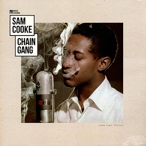 Sam Cooke - Chain Gang