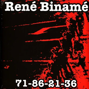 Rene Biname - 71 86 21 36