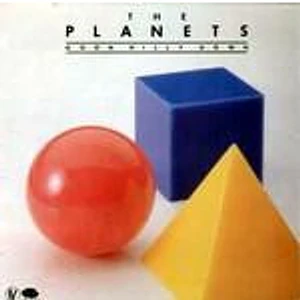 The Planets - Goon Hilly Down