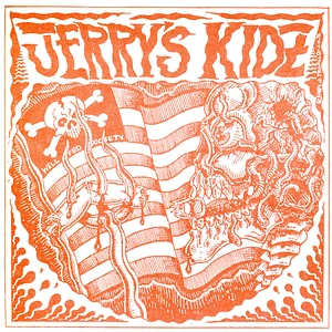 Jerry's Kidz - Well Fed Society