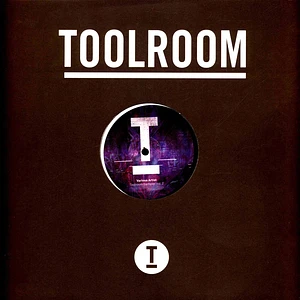V.A. - Toolroom Sampler Volume 4