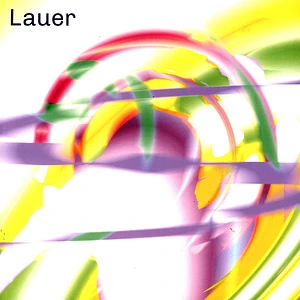 Lauer - Otto Zero EP