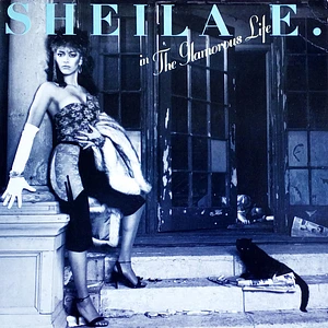 Sheila E. - In The Glamorous Life