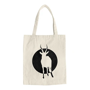 Antilopen Gang - Logo Tote Bag