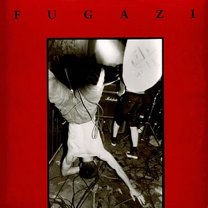 Fugazi - Fugazi