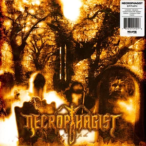 Necrophagist - Epitaph