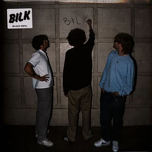 Bilk - Bilk Black Vinyl Edition