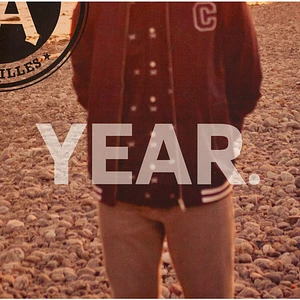 Professor P & DJ Akilles - All Year, Every Year. Fall