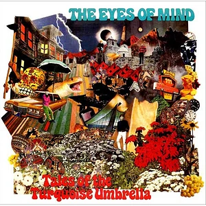The Eyes Of Mind - Tales Of The Turquoise Umbrella