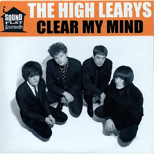 The High Learys - Clear My Mind