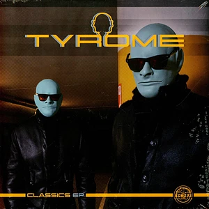 Tyrome - Classics EP
