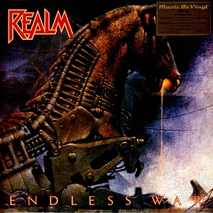 Realm - Endless War