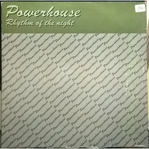 Powerhouse - Rhythm Of The Night
