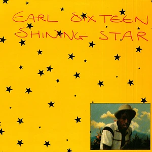 Earl Sixteen - Shining Star