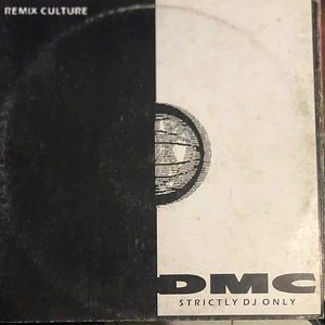 V.A. - Remix Culture 6/92
