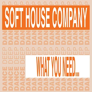 Soft House Company - What You Need...