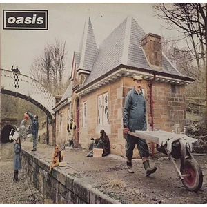 Oasis - Some Might Say