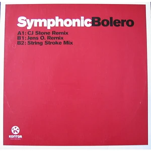 Symphonic - Bolero