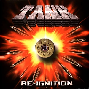 Tank - Re-Ignition