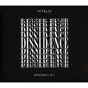 Vitalic - Dissidaence/Episodes 1 Et 2