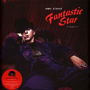 Marc Almond - Fantastic Star: The Artist's Cut Record Store Day 2023 Edition