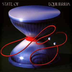 Eastern Distributor - State Of Equilibrium EP