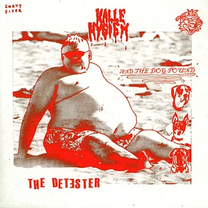 Kalle Hygien - The Detester