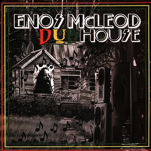 Enos McLeod - Dub House