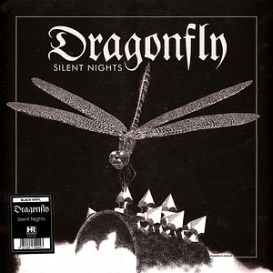 Dragonfly - Silent Nights Black Vinyl Edition
