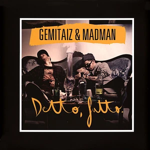 Gemitaiz & Madman - Detto, Fatto.