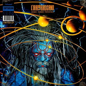 L'Ira Del Baccano - Cosmic Evoked Potentials Colored Vinyl Edition