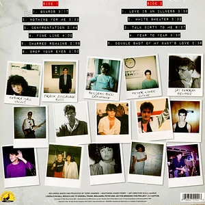 Romeo Void - Live From The Mabuhay Gardens November 14, 1980 Record Store Day 2023 Edition