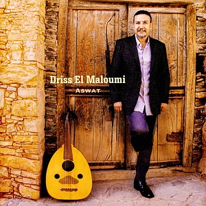 Driss El Maloumi Trio - Aswat