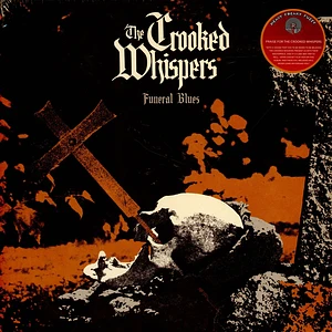 The Crooked Whispers - Funeral Blues
