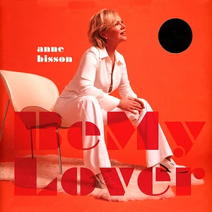 Anne Bisson - Be My Lover